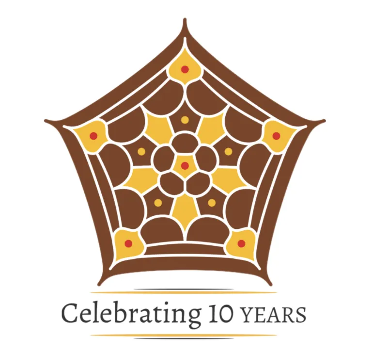 10 Years of Bhāvanā