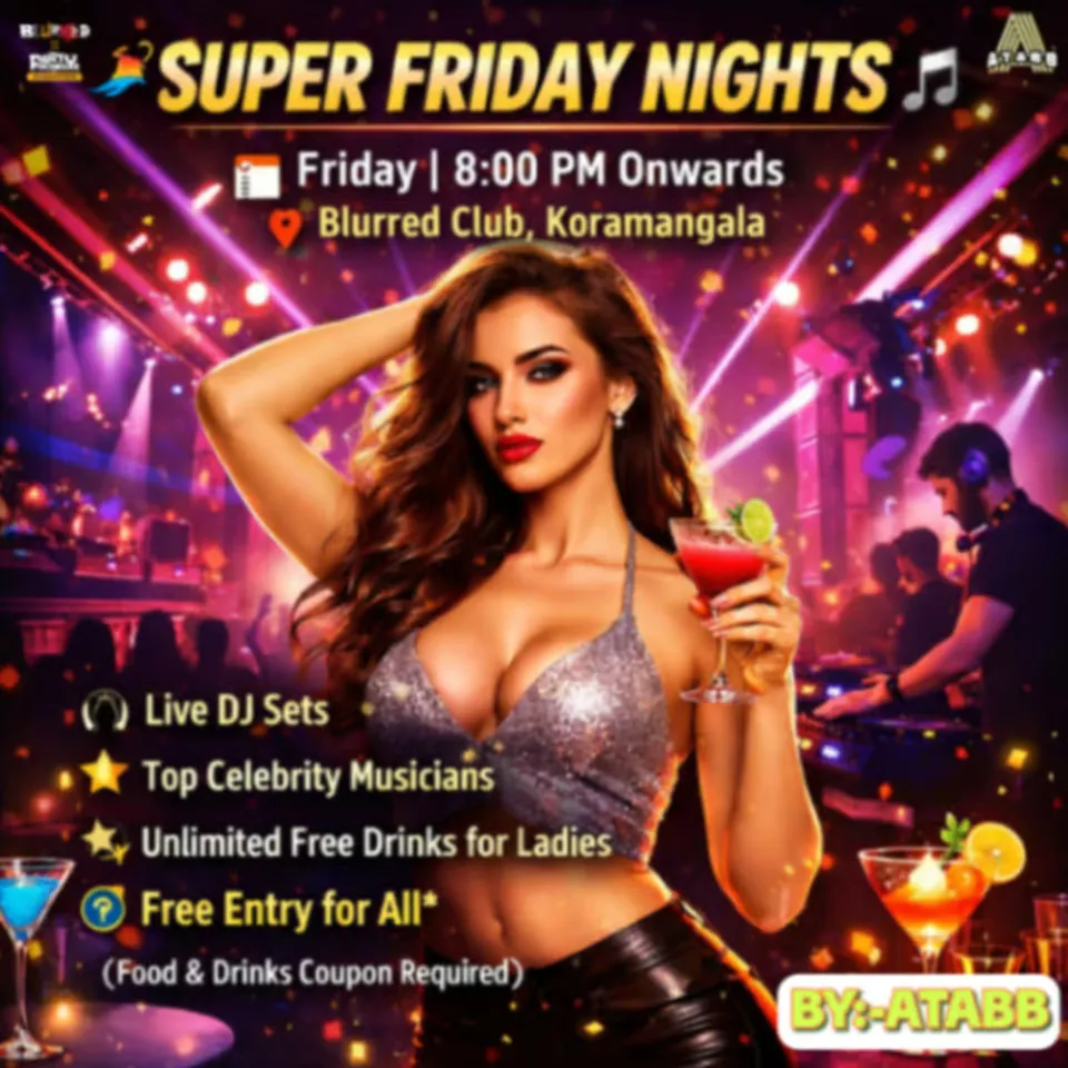 A Super Friday Nights