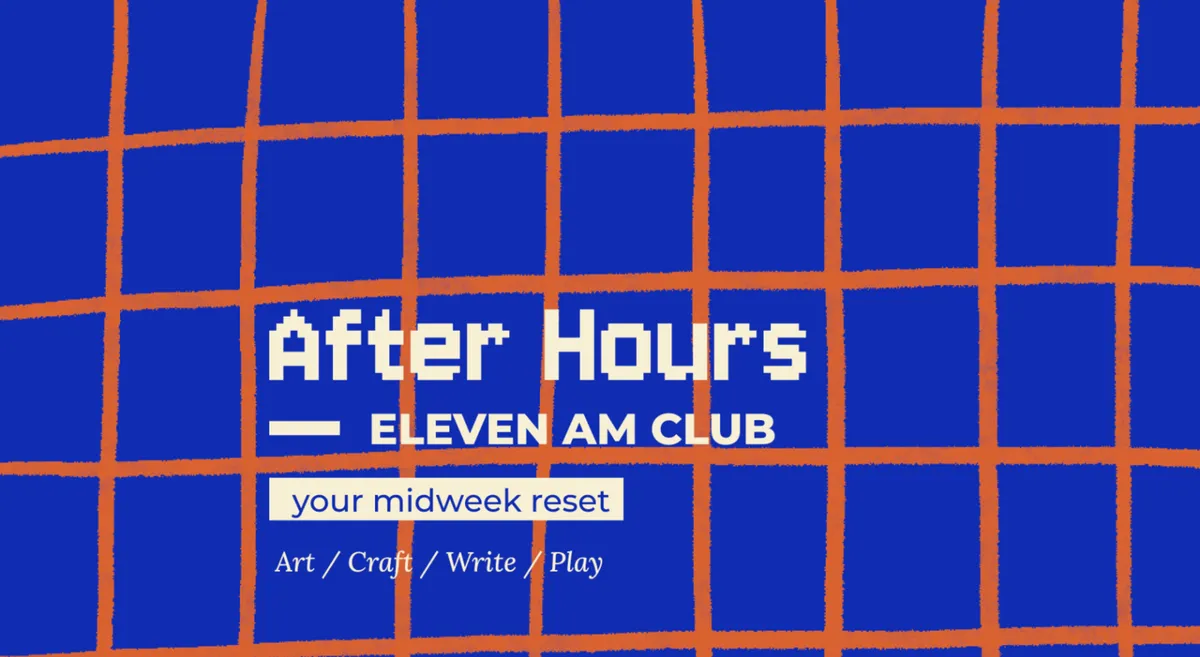 After Hours with Eleven AM Club