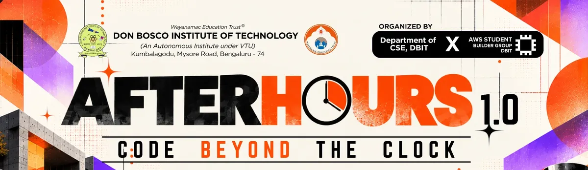 AfterHours 1.0