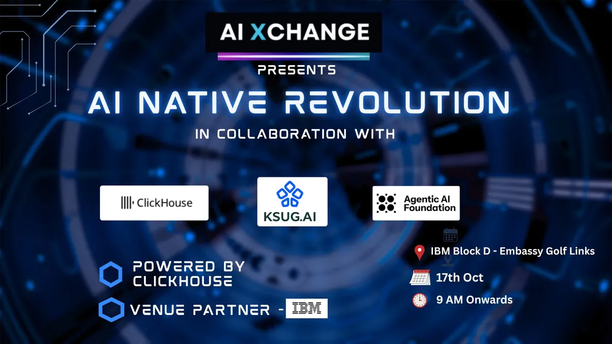 AI Native Revolution