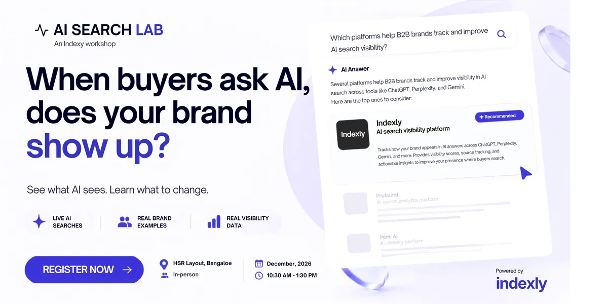 AI Search Lab