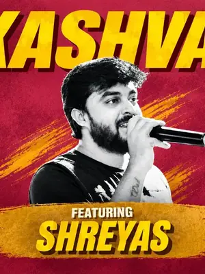 Akashvani - Live Music poster