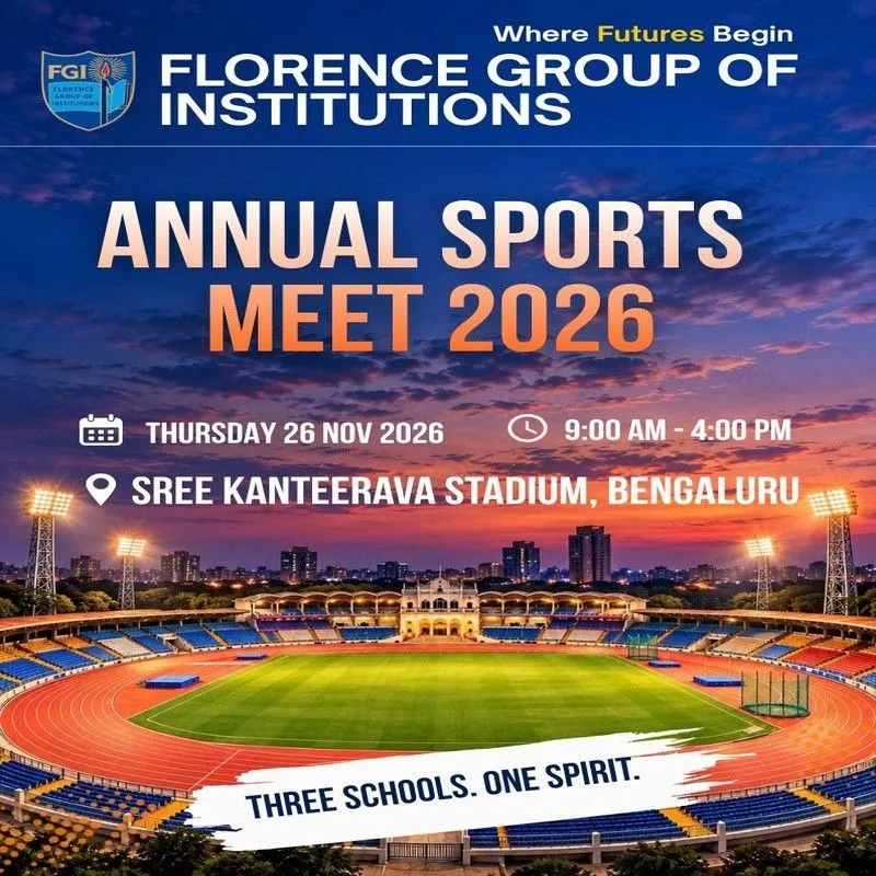 Annual Sports Meet 2026