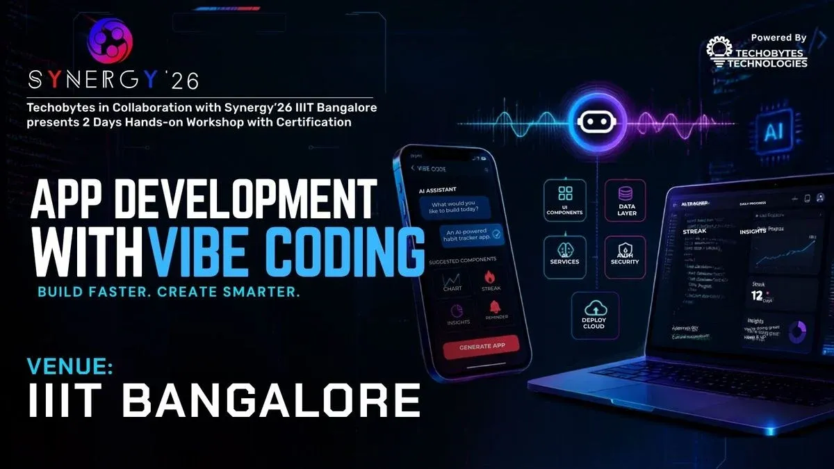 App Development with Vibe Code