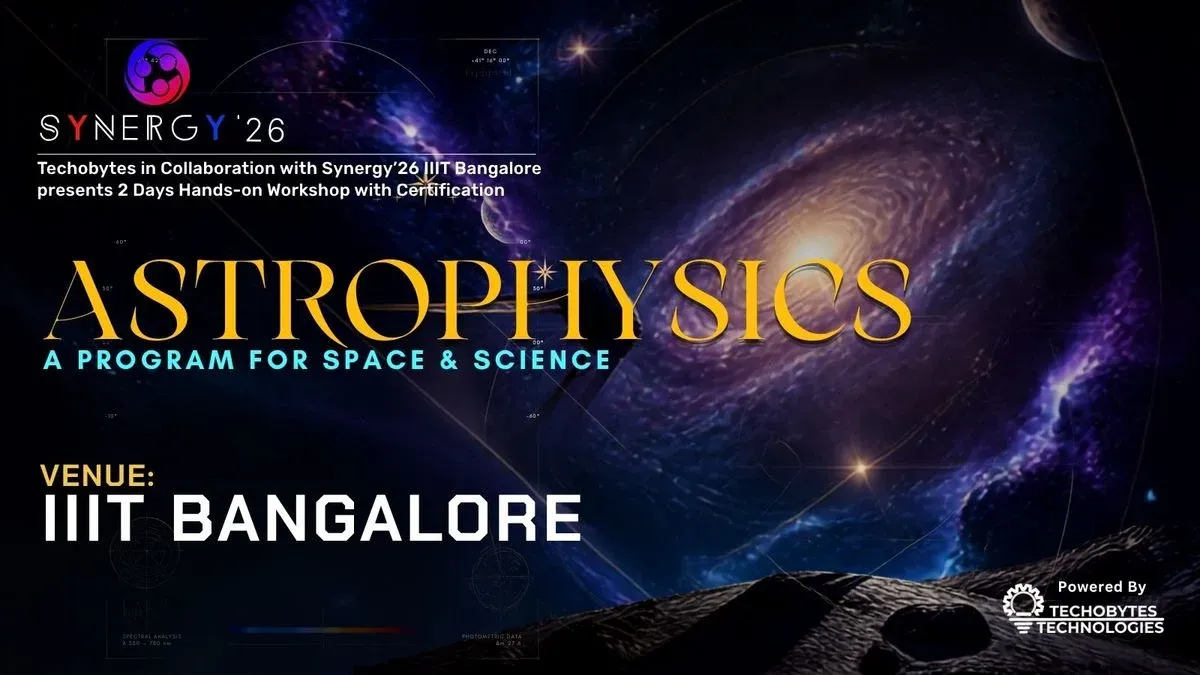 Astrophysics-Space and Science