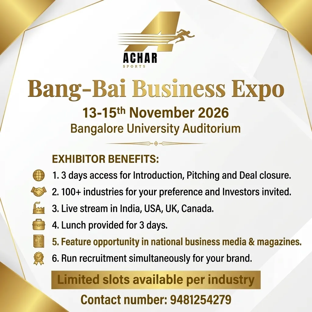 Bang-Bai Business Expo