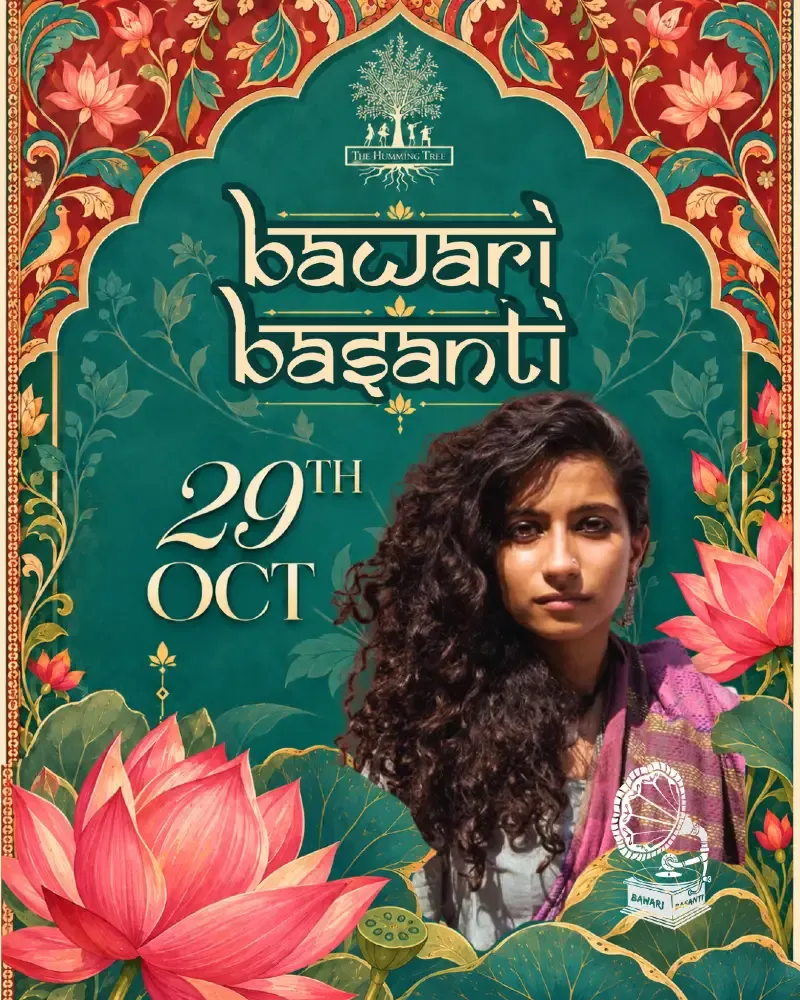 Bawari Basanti