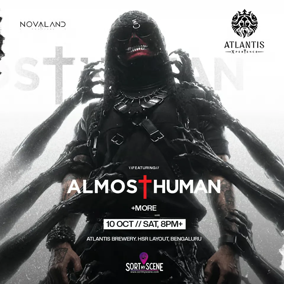 Bengaluru, Are You Ready to Go Almost Human?