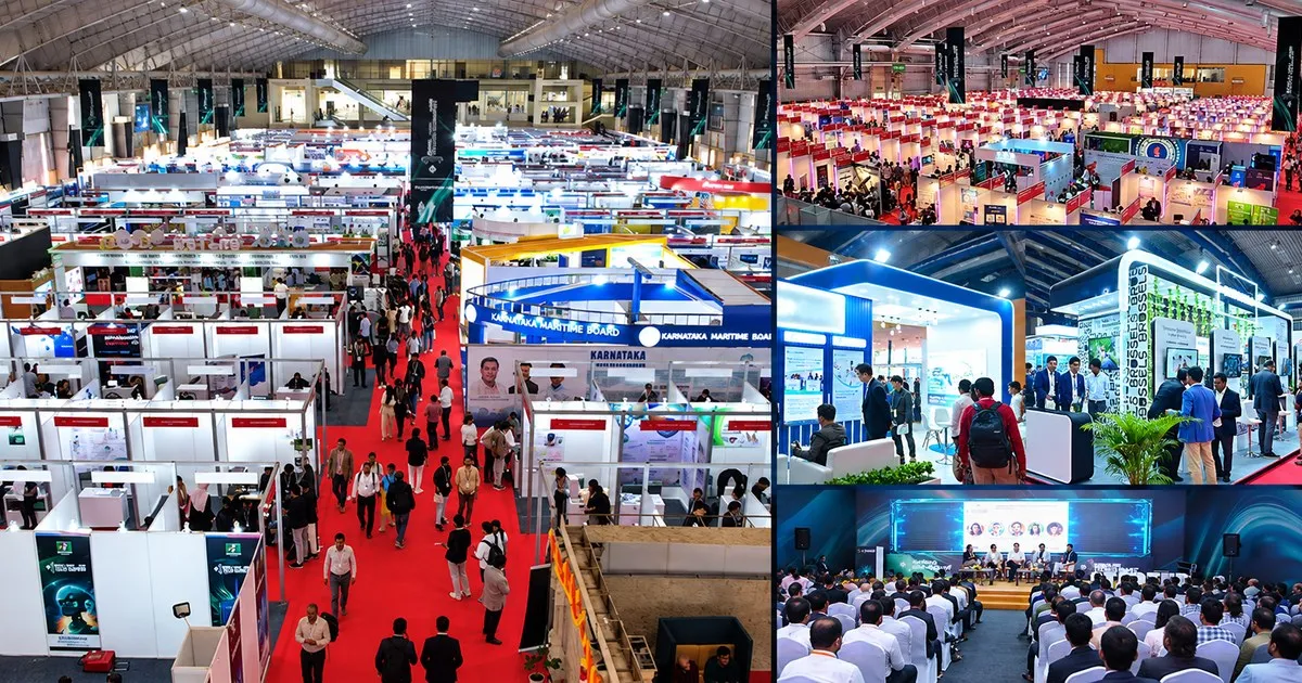Bengaluru Tech Summit 2026