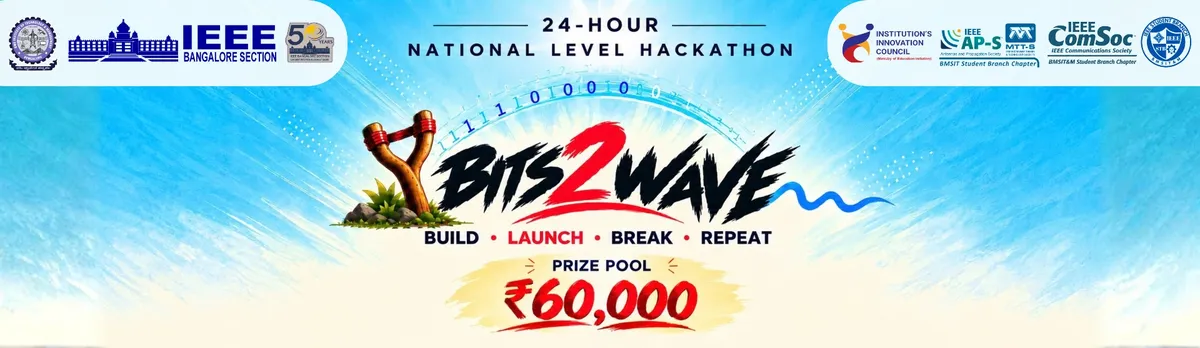 Bits2Wave