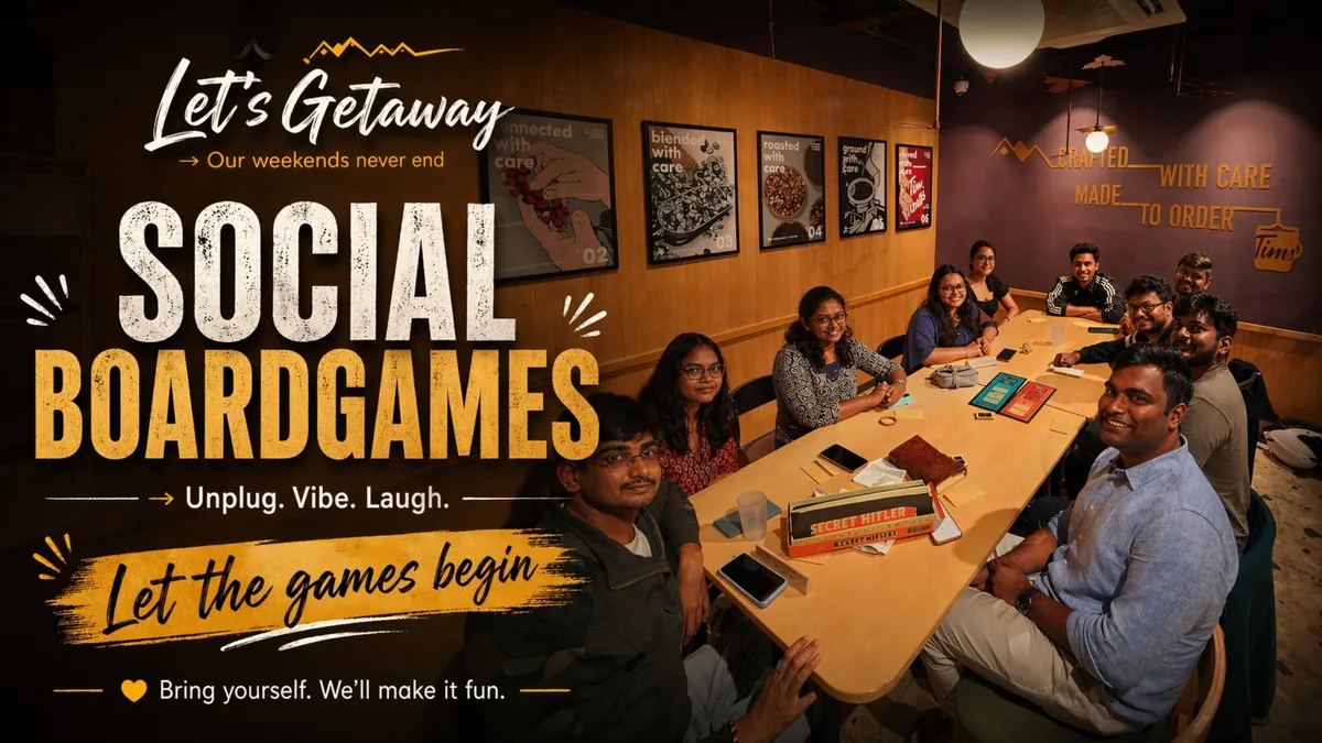 Board Games