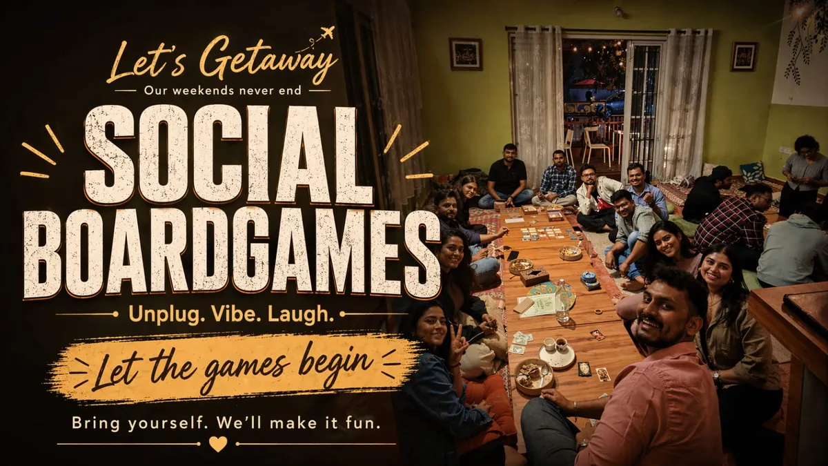 Board Games in Uru Whitefield