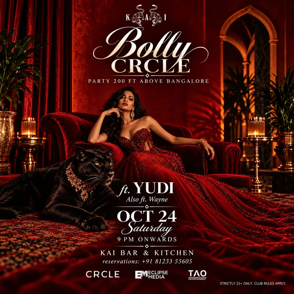 Bolly Crcle