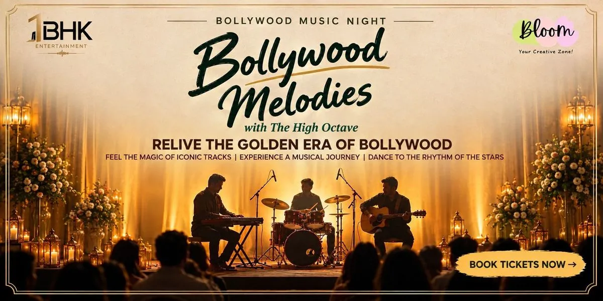 Bollywood Melodies