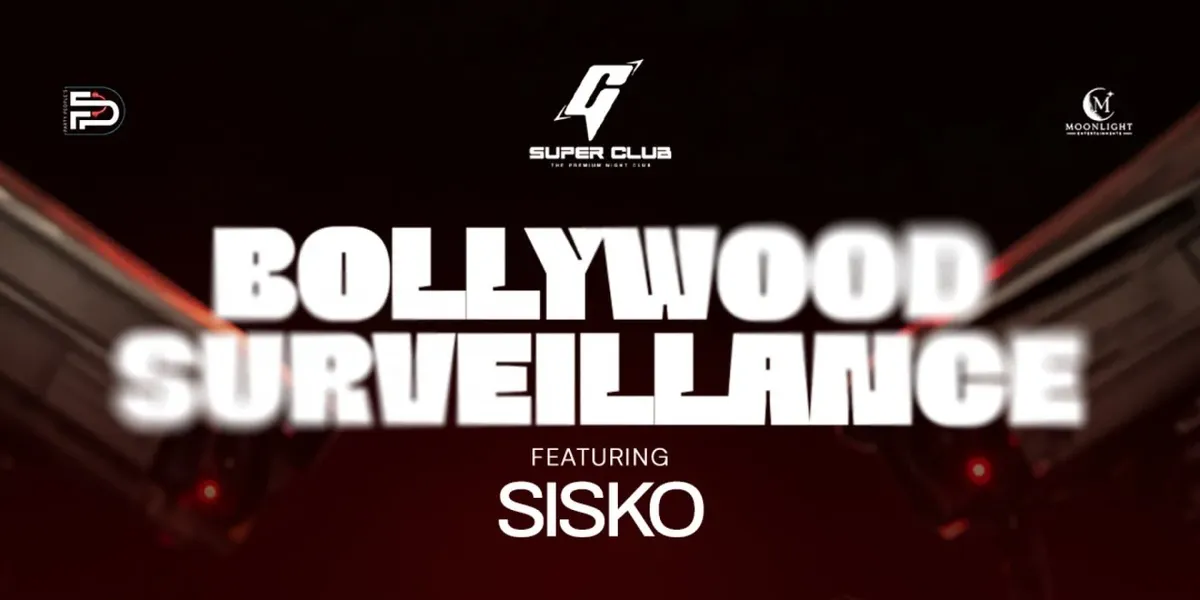 Bollywood Surveillance