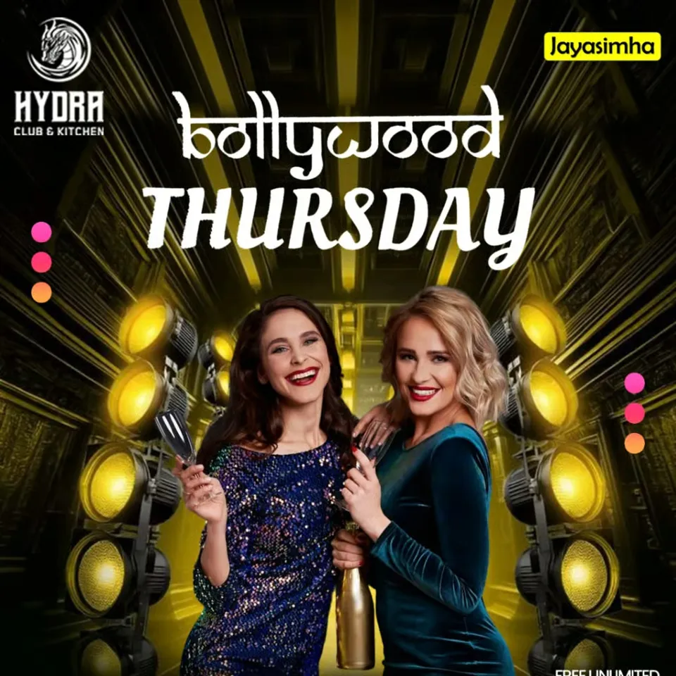 Bollywood Thursday