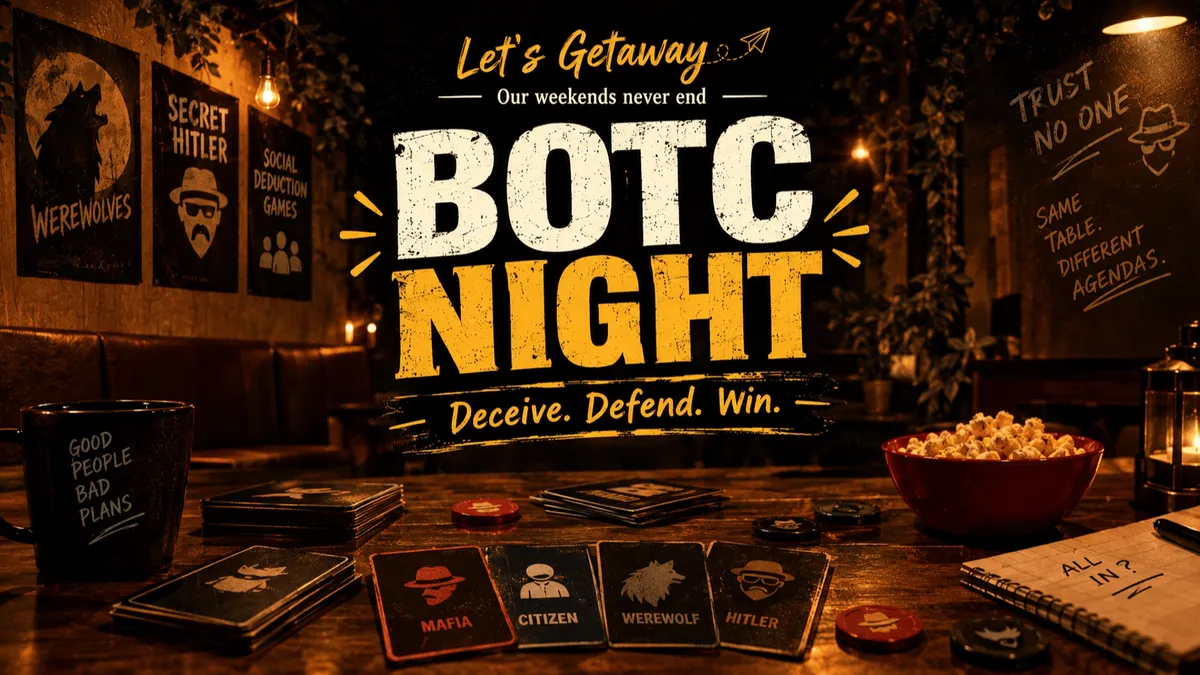 BOTC Night in Plot Twist