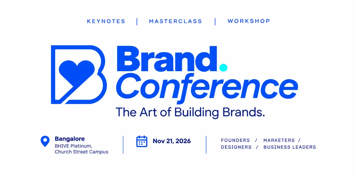 Brand Conference