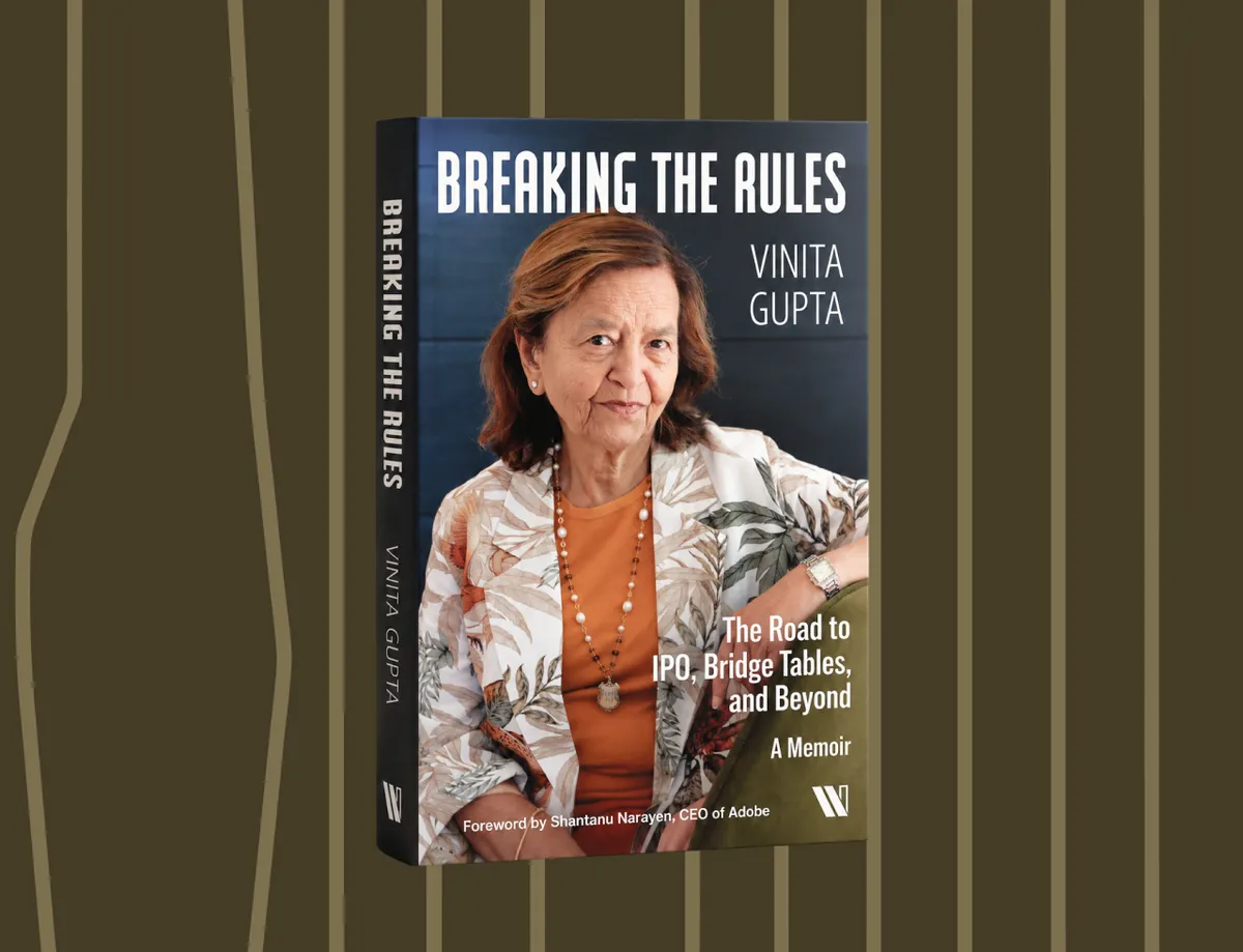 Breaking Rules Breaks Barriers