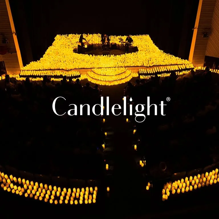 Candlelight Open Air: Best of Bollywood