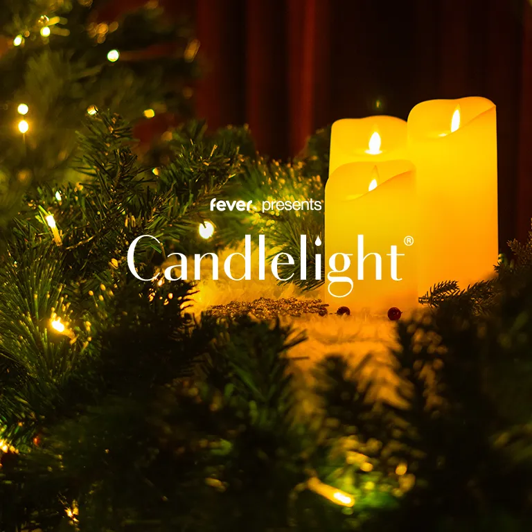 Candlelight Open Air: Christmas Classics