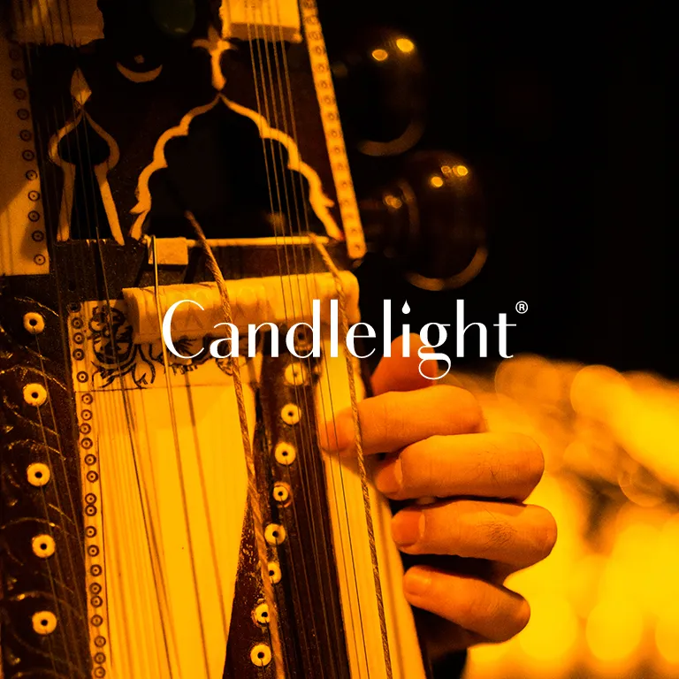 Candlelight Open Air: Tribute to A.R. Rahman