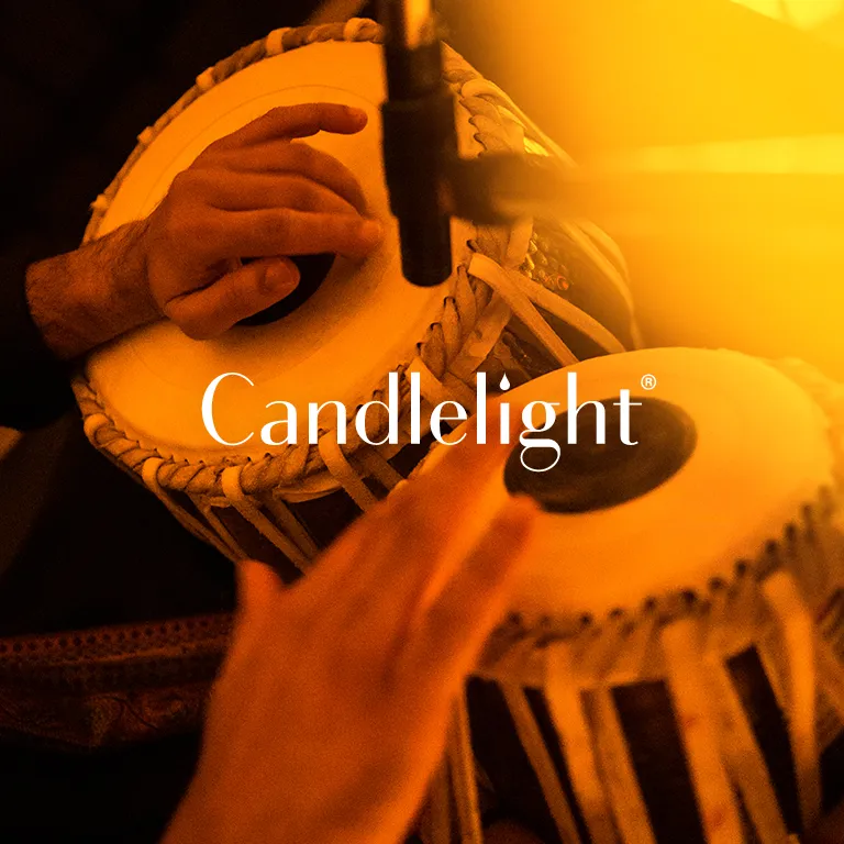 Candlelight Open Air: Tribute to Arijit Singh