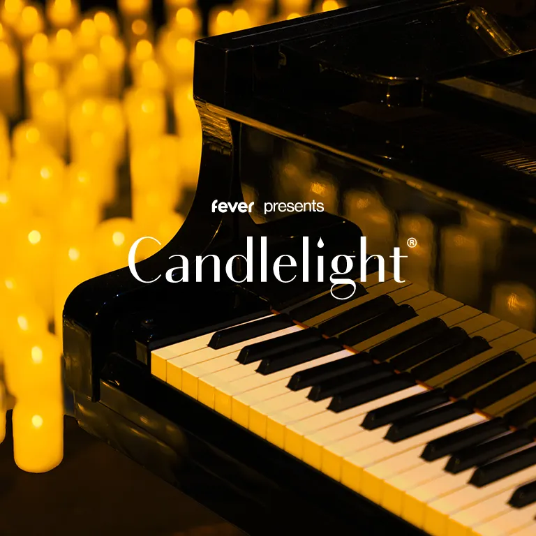 Candlelight: Tribute to A.R. Rahman