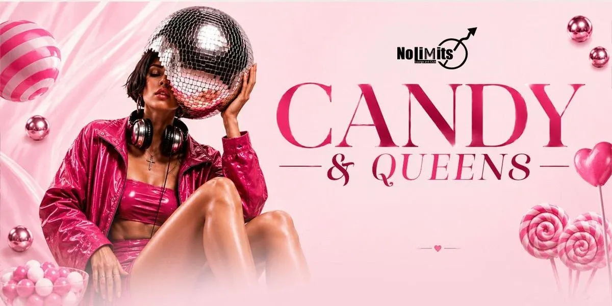 Candy & Queens ft. Ceez