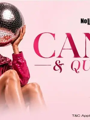 Candy & Queens ft. DJ Ceez poster