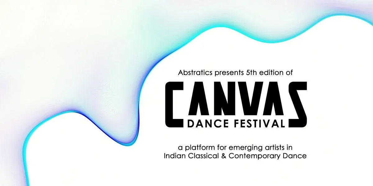 Canvas Dance Festival 2026