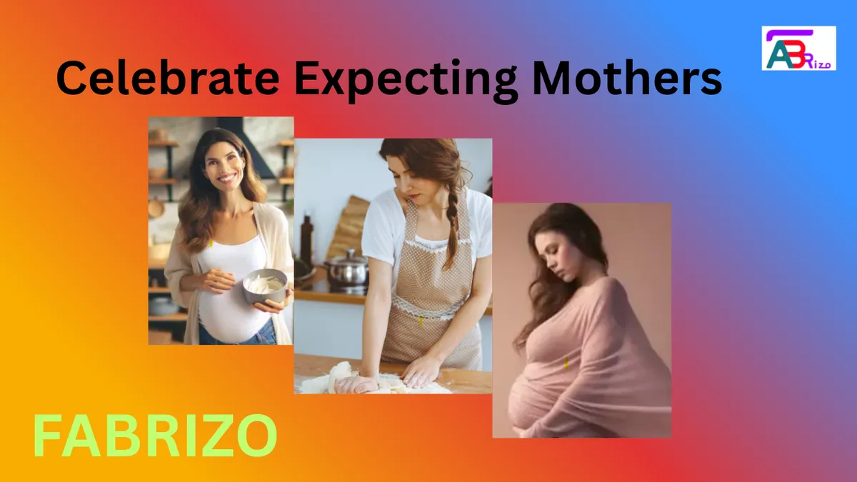 Celebrate Expecting Mothers