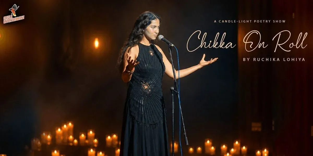 Chikka on Roll