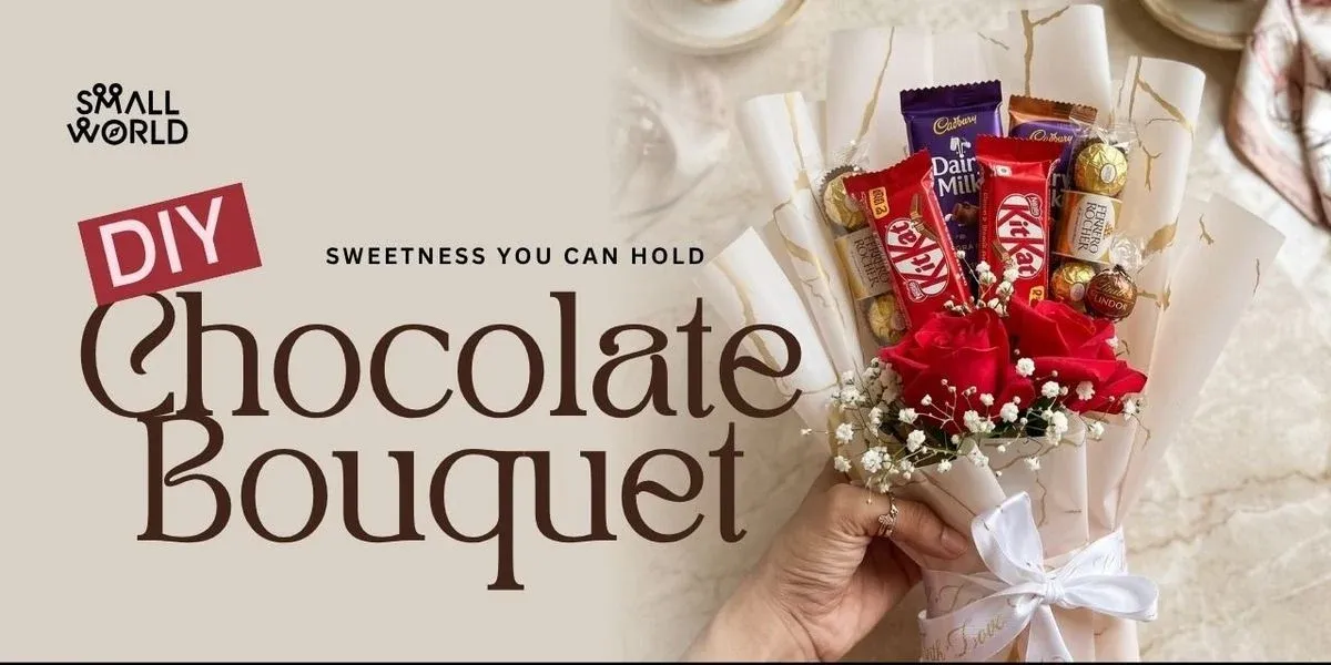 Chocolate Bouquet