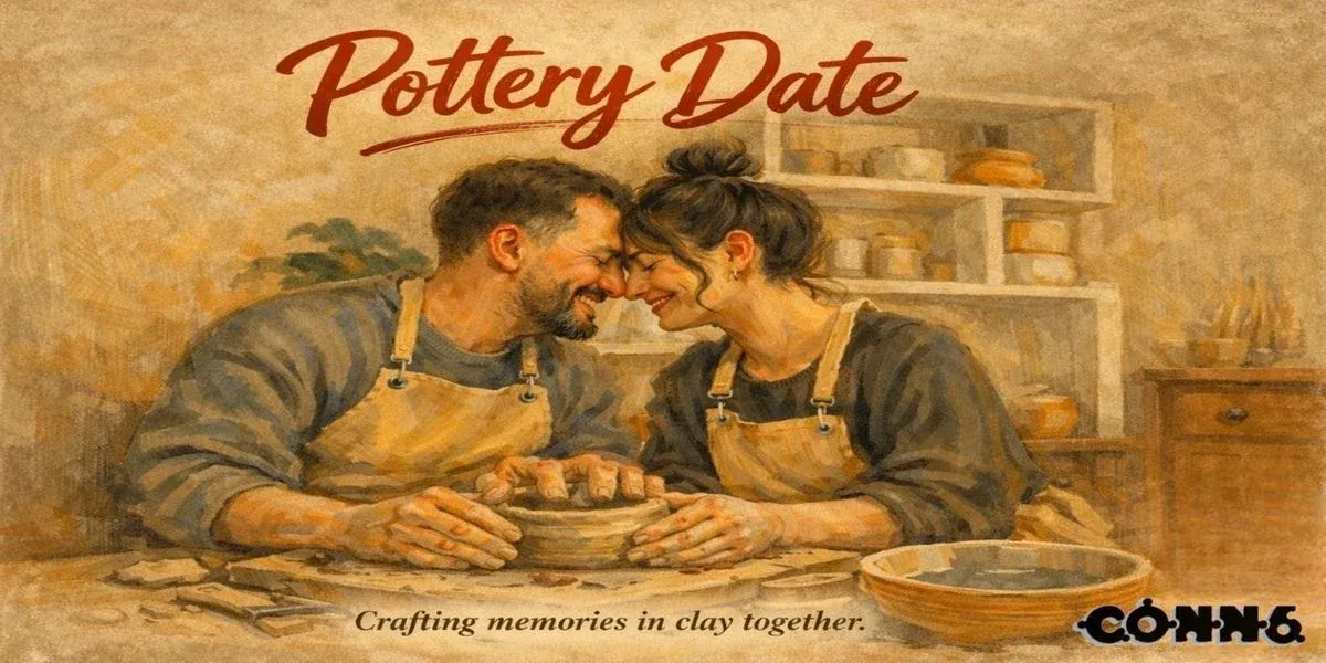 Clay Date