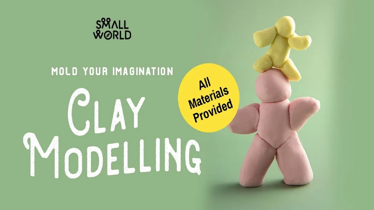 Clay Modeling