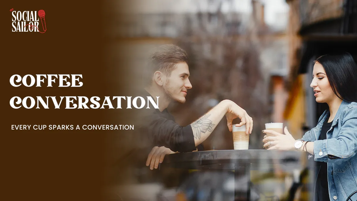 Coffee Conversations