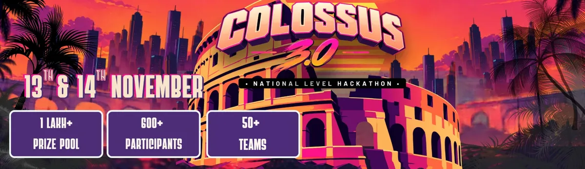 Colossus 3.O