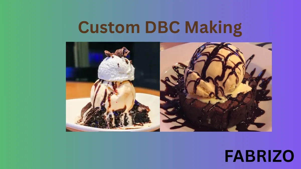 Custom DBC Making Workshop