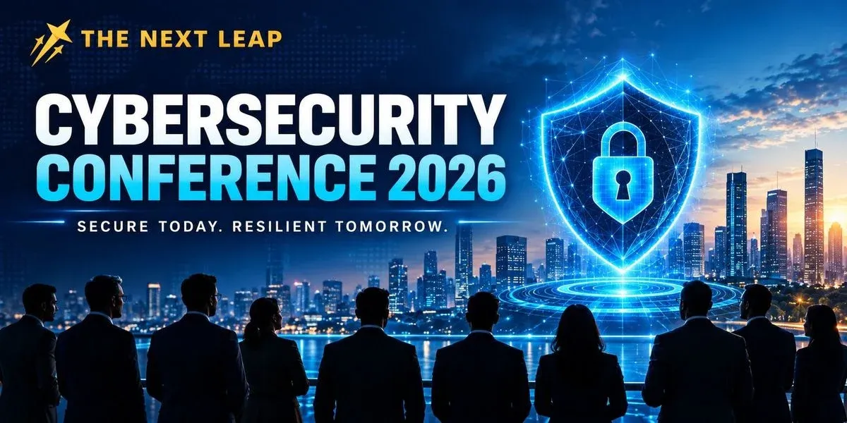 Cybersecurity Conference 2026, Bangalore Chapter