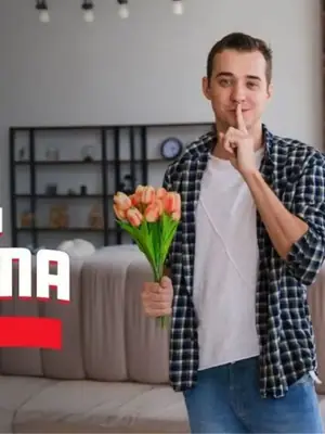 Dating Dilemma poster