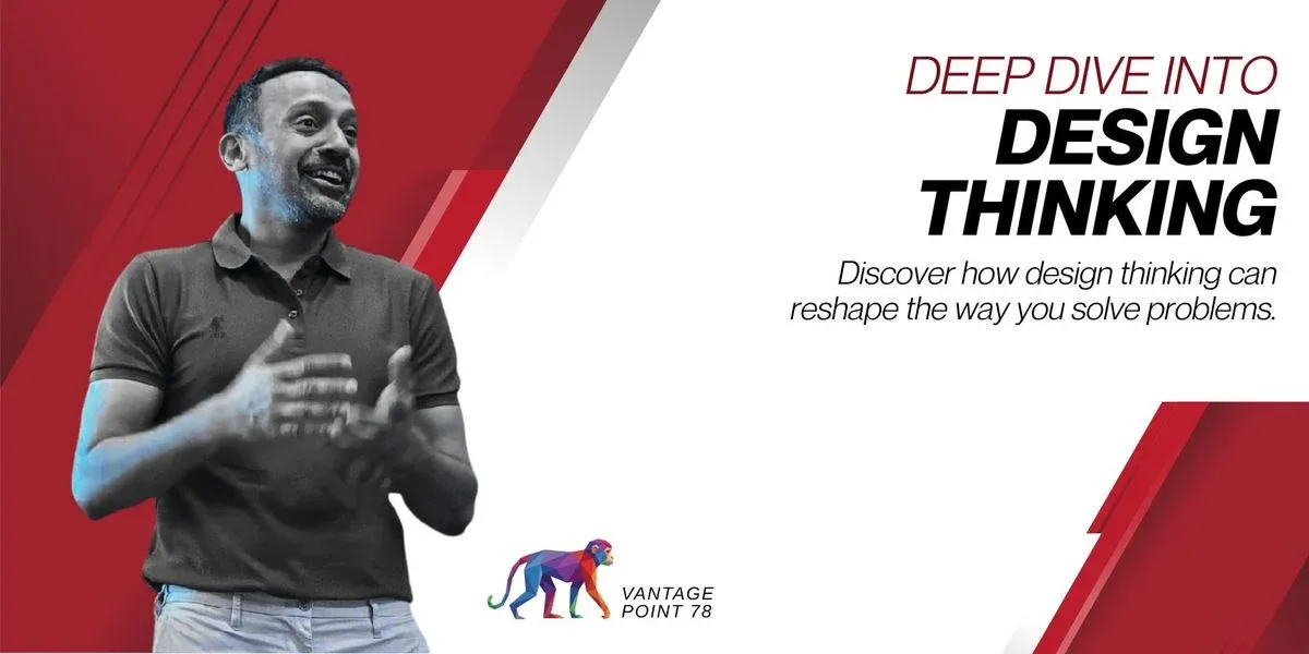 Deep Dive into Design Thinking