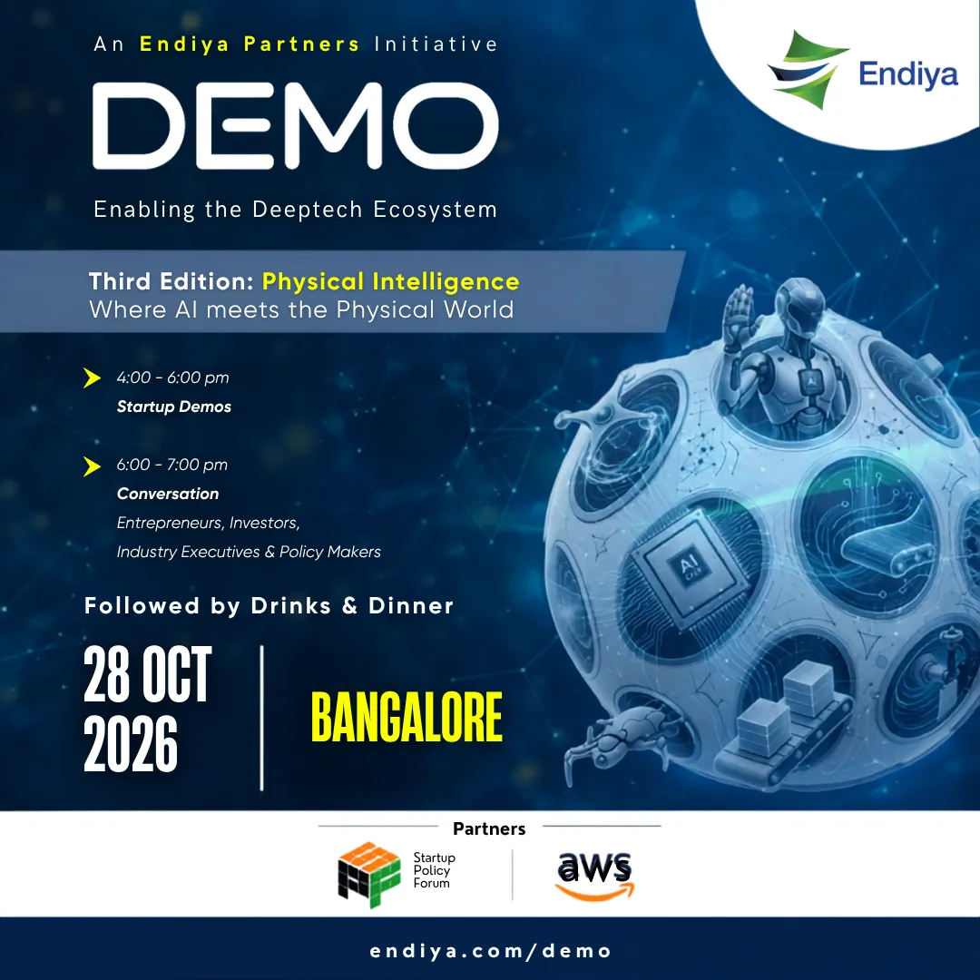 DEMO - Physical Intelligence Edition