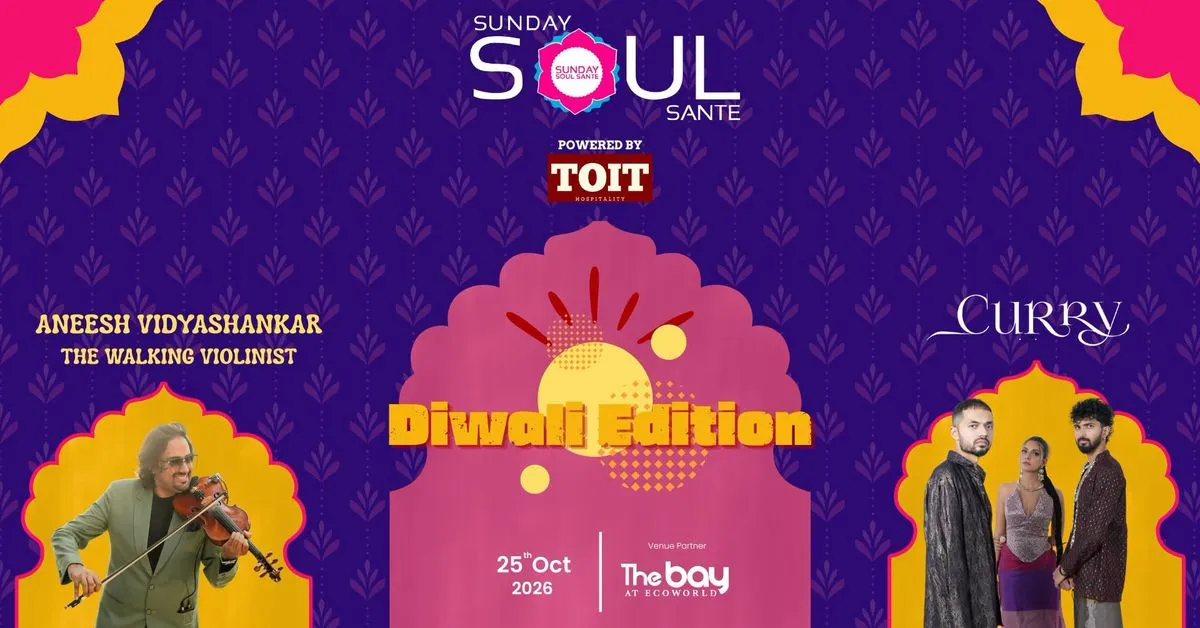 Diwali Edition 2026
