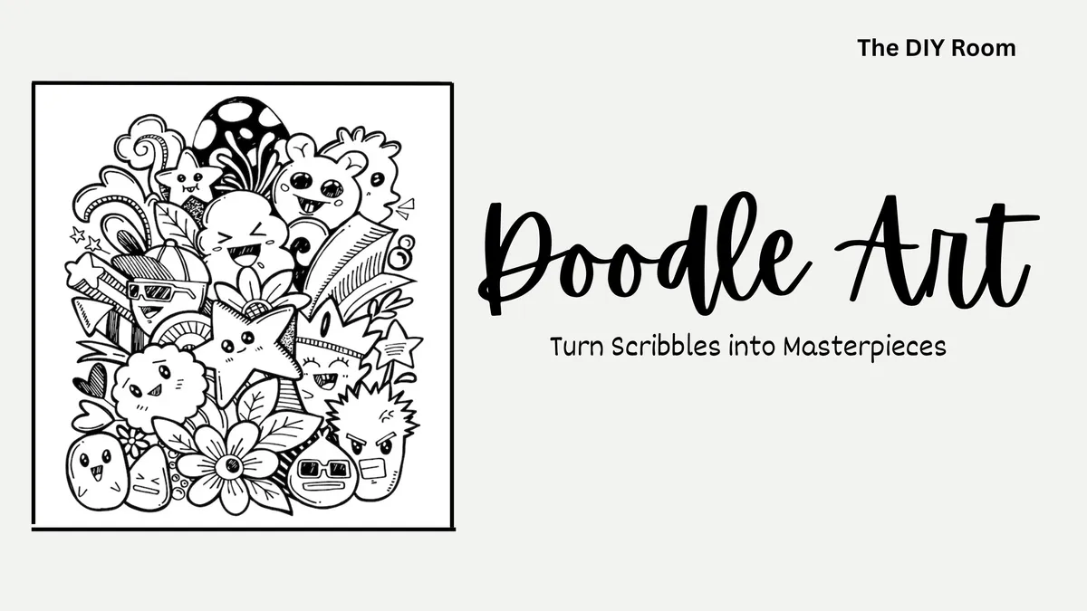 Doodle Art