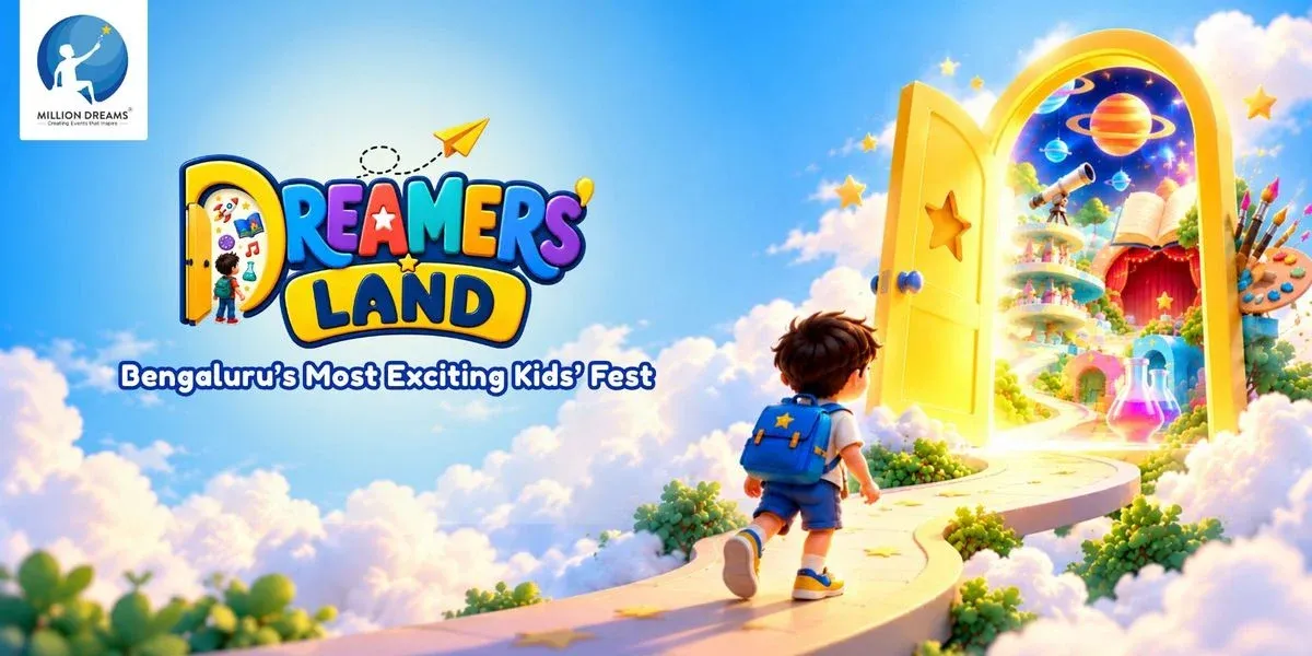 Dreamers' Land