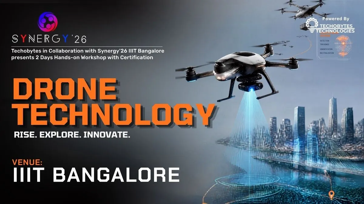 Drone Technology