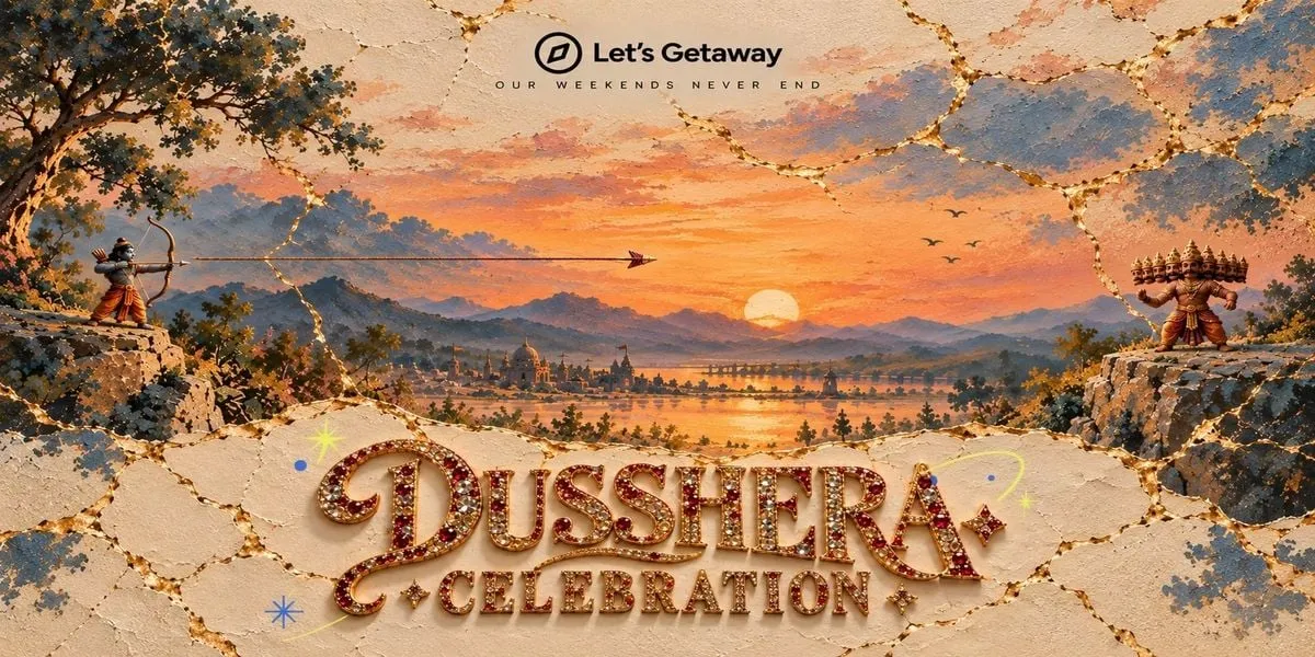 Dussehra Celebration