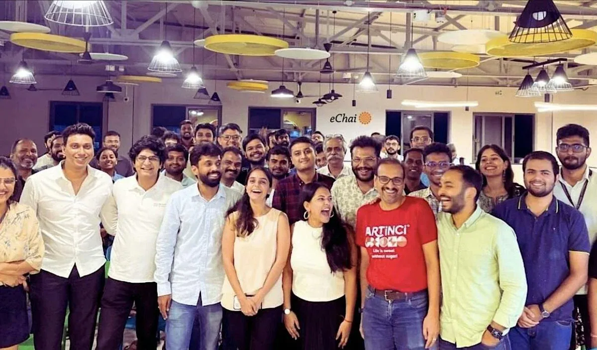 eChai Startup Demo Day in Bengaluru: Koramangala Edition
